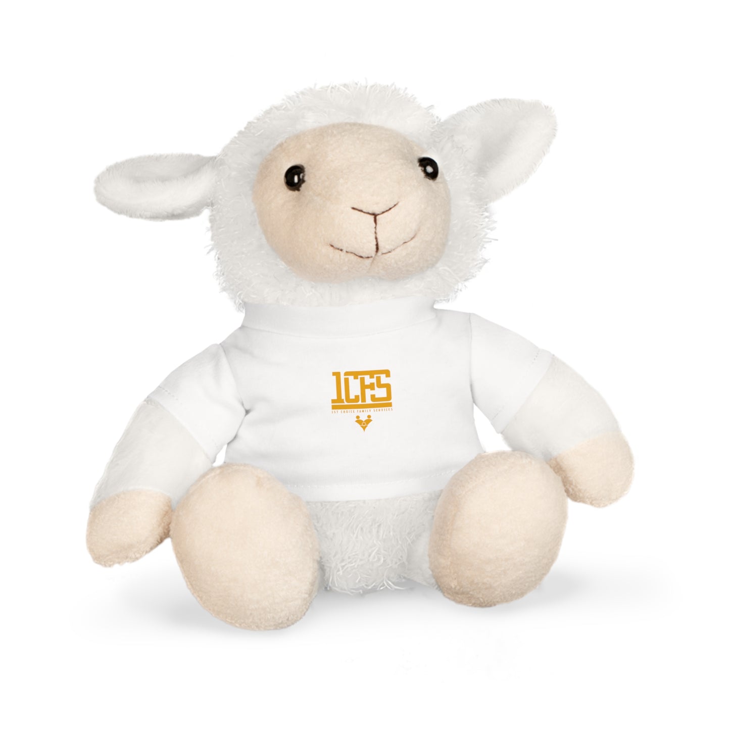 1CFS Sheep