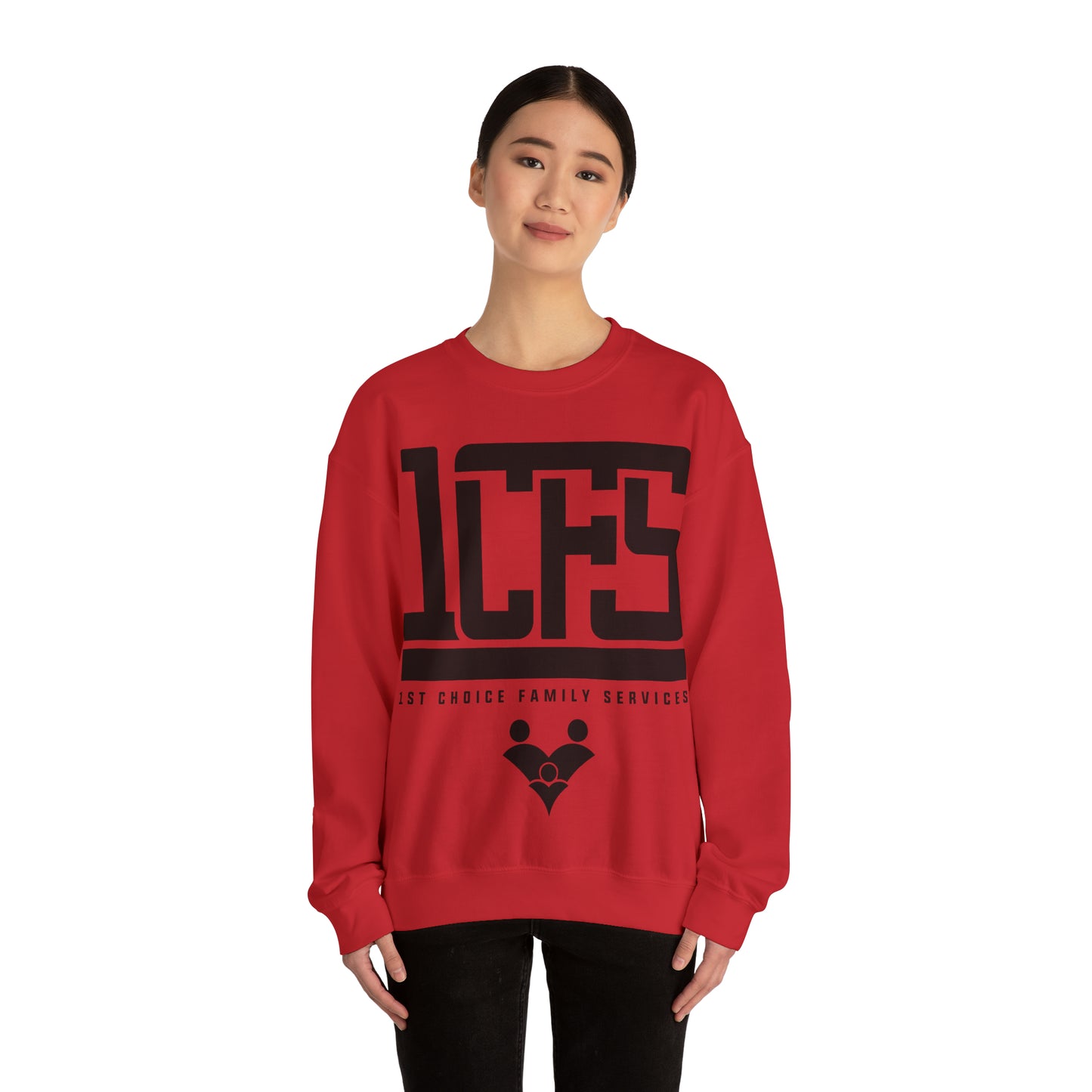 Bred Red w/Black Print