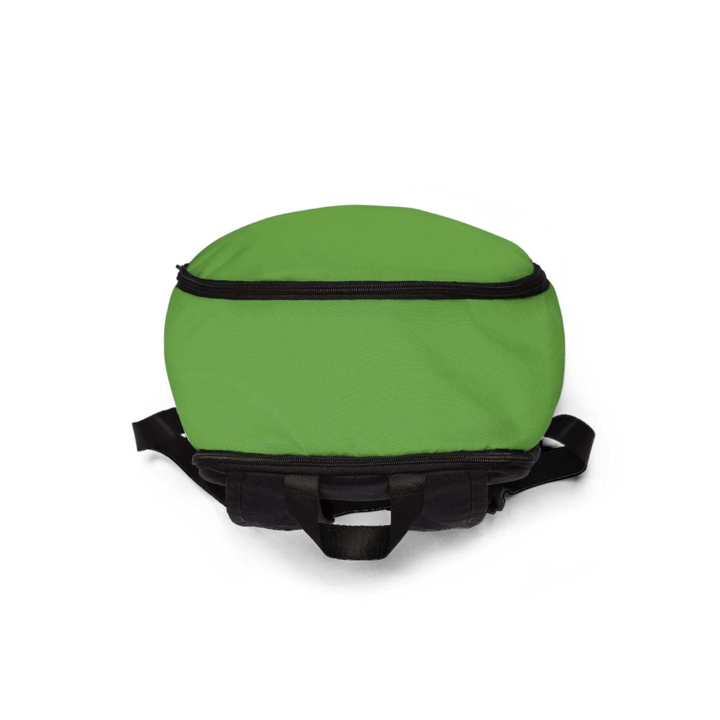 Apple Green Backpack