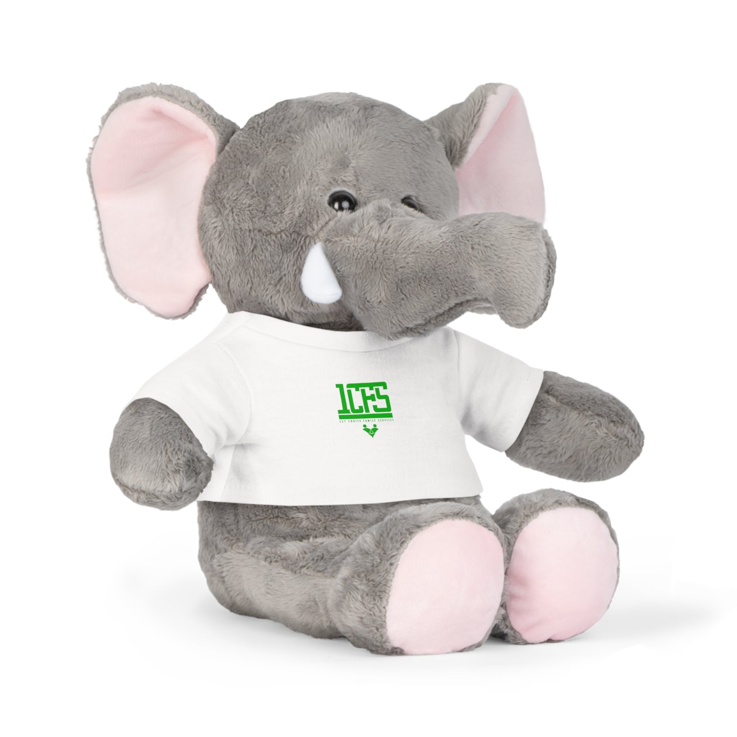 1CFS Elephant