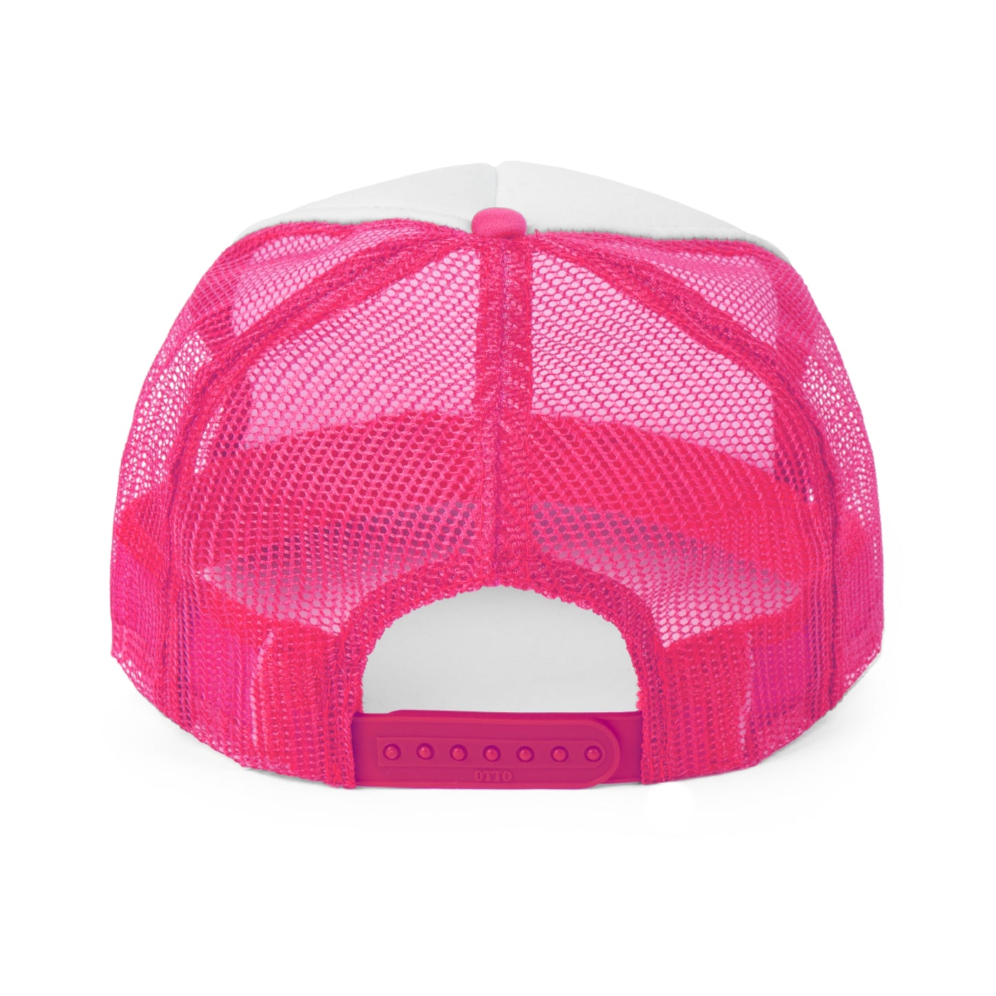 Trucker Caps Pink