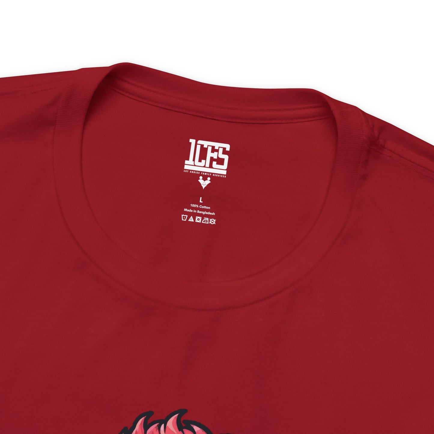 Cupid Cardinal Red