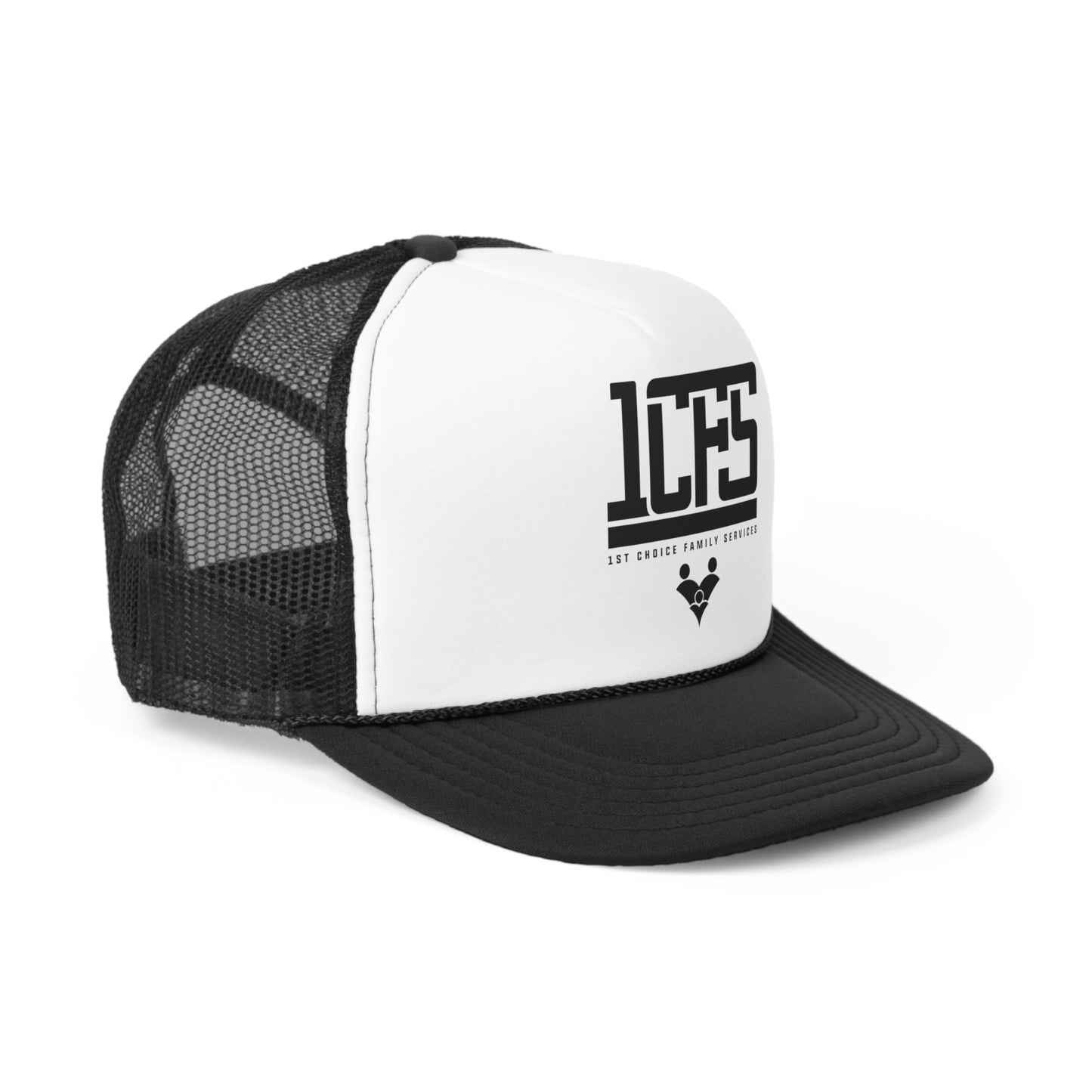 Trucker Caps Black