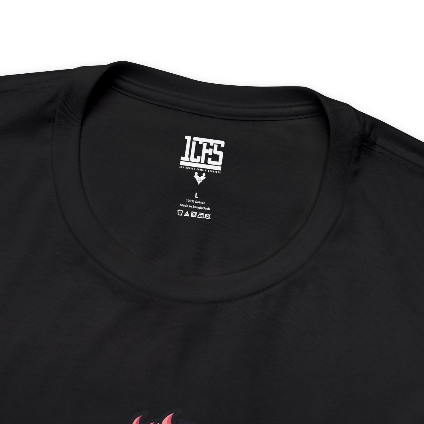 Cupid Solid Black