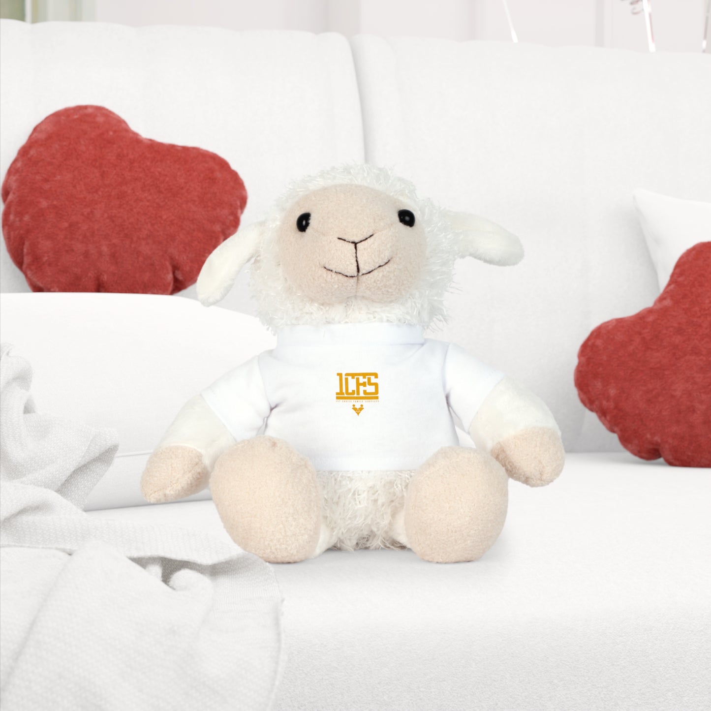 1CFS Sheep