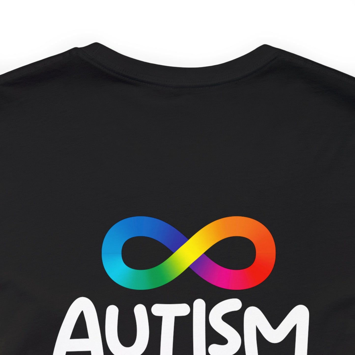 Autism Acceptance Tee