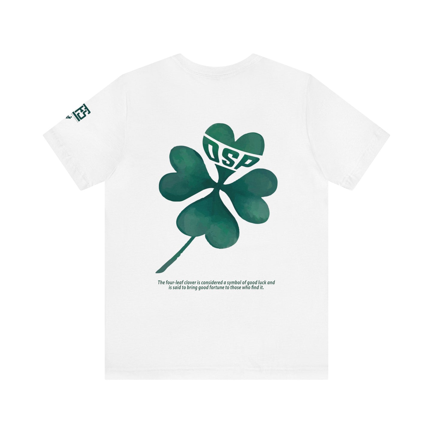 Four-Leaf Clover White Blend