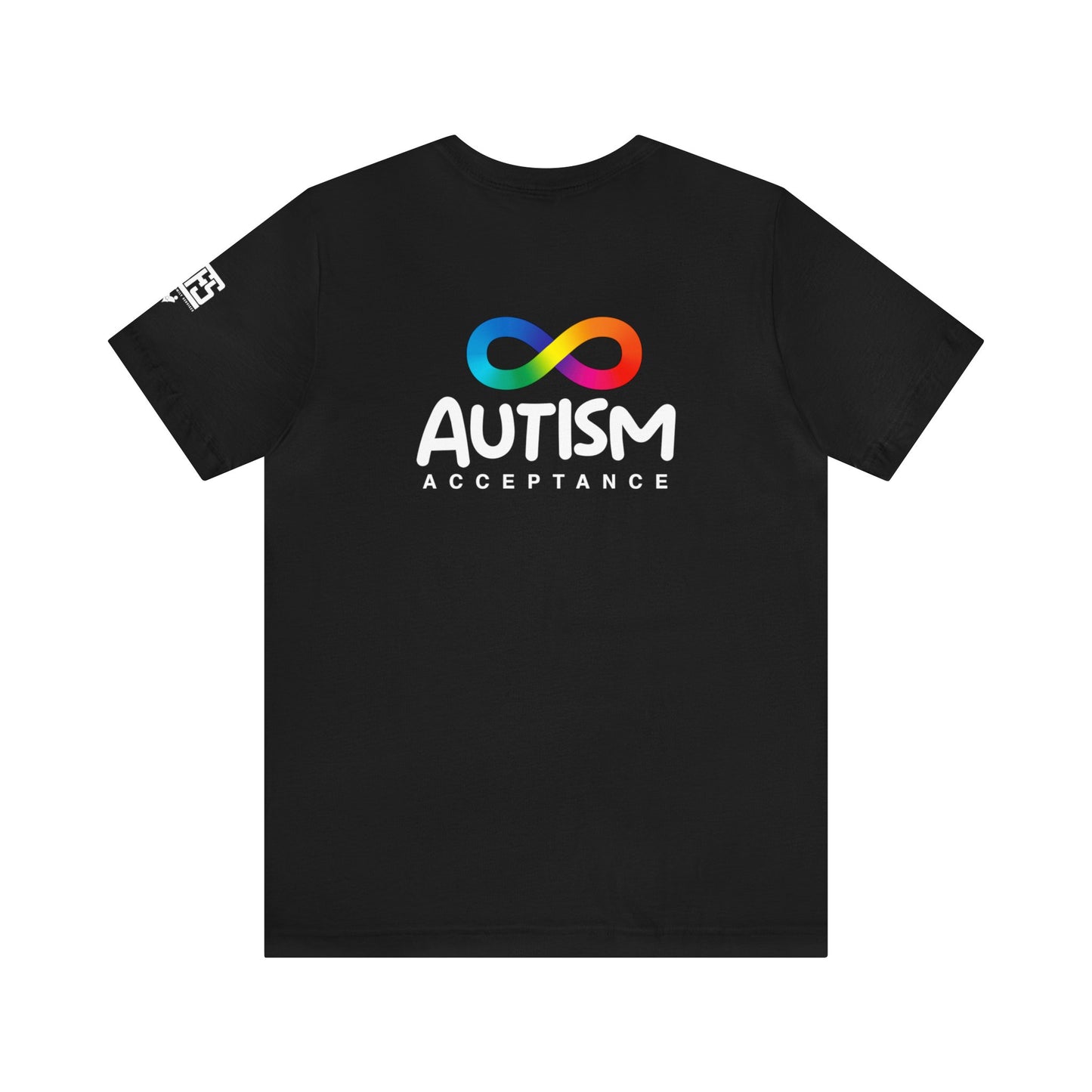 Autism Acceptance Infinity