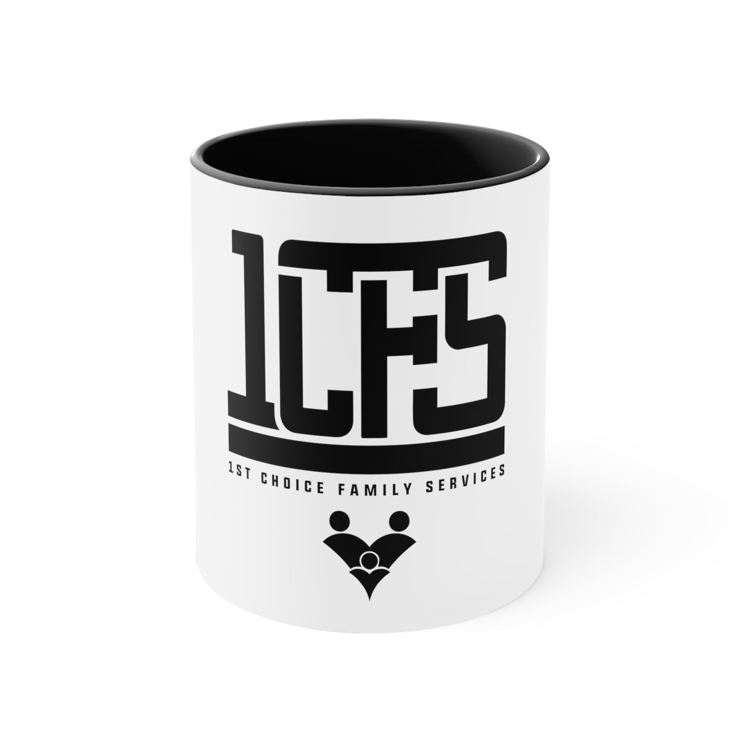 Coffee Mug, 11oz Black