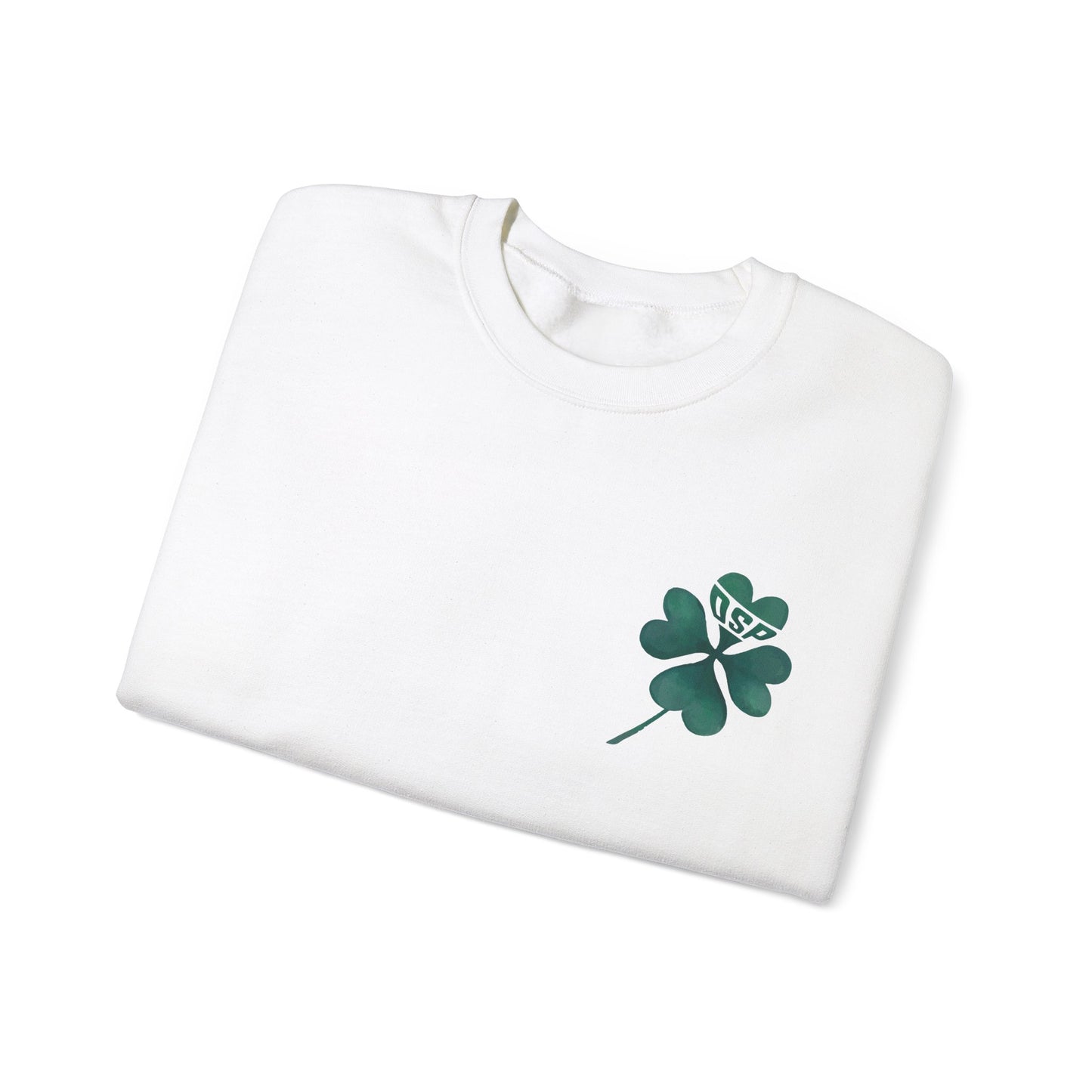 DSP Clover Leaf Sweatshirt