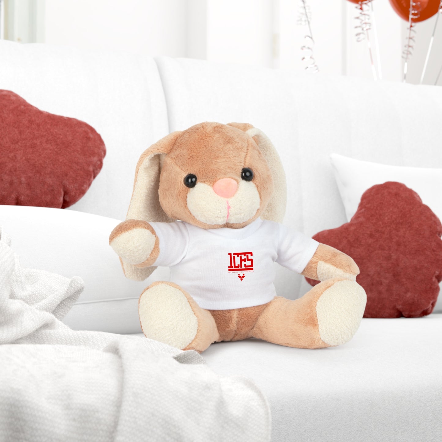1CFS Bunny
