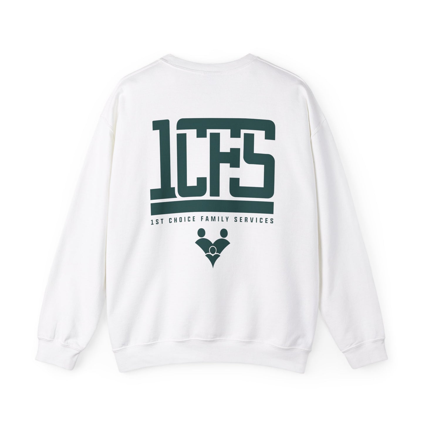 DSP Clover Leaf Sweatshirt