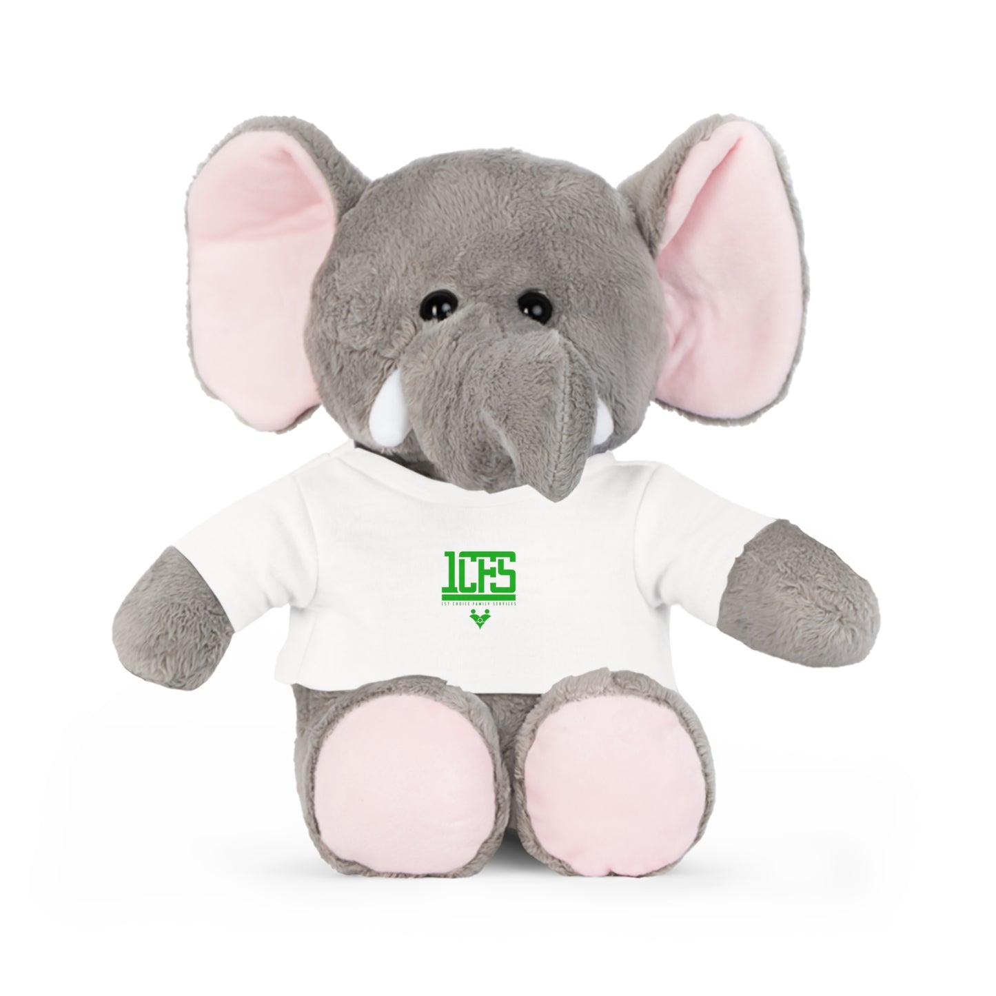 1CFS Elephant