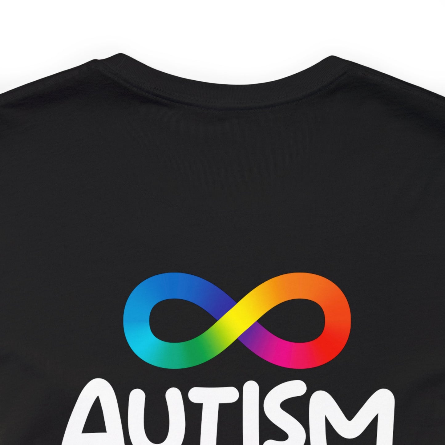 Autism Acceptance Infinity