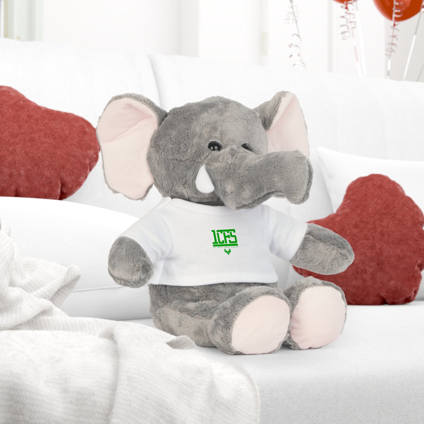 1CFS Elephant
