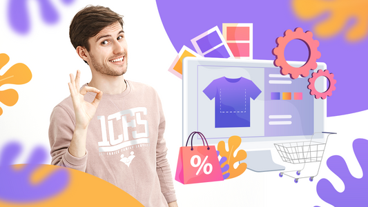 5 Tips For Buying Men's T-shirts Online