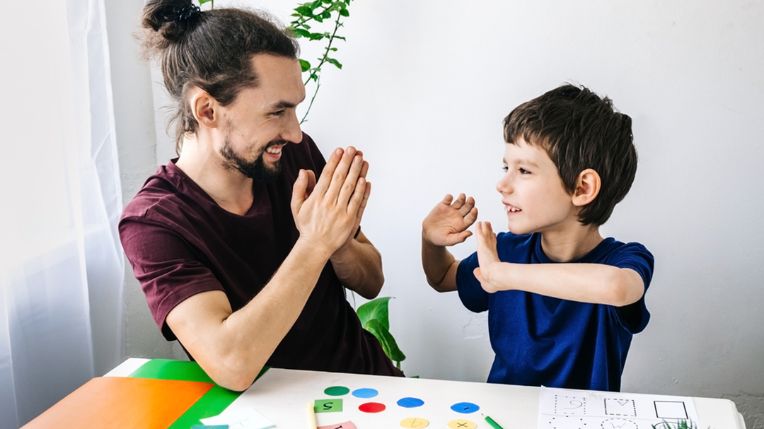 9 Ways You Can Support Someone Living with Autism