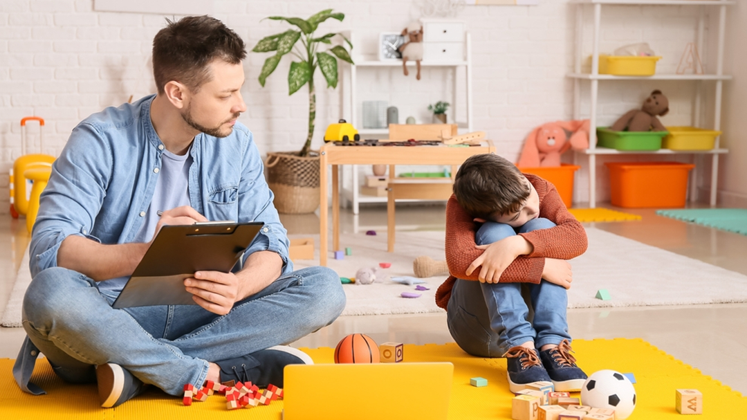 A Guide to the Five Types of Autism Spectrum Disorders