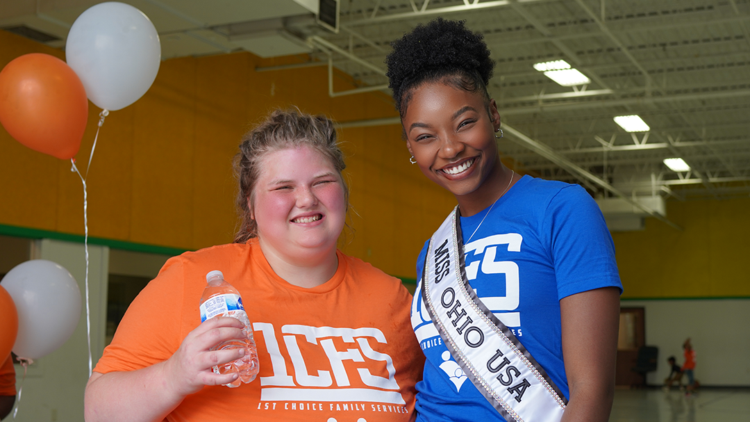 Buy T-shirts online - Do great things for people with developmental disabilities