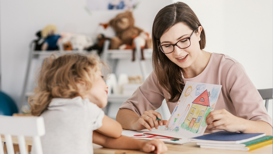 Could My Child be on the Spectrum? Six Early Signs