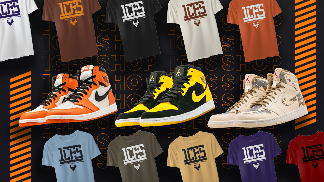 Looking for T-shirts to match Jordans? Try our wide selection of Sneaker Match Tees