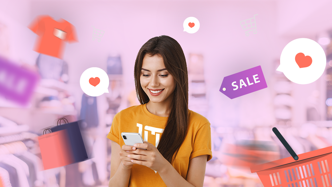 The Ultimate Guide To Buying Best Women's T-shirts Online