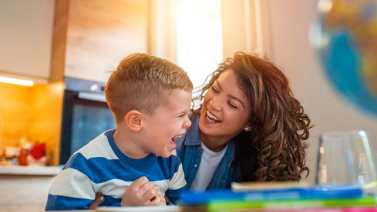Ways to Calm a Child with Autism: Calming techniques that can be used to support children on the autism spectrum
