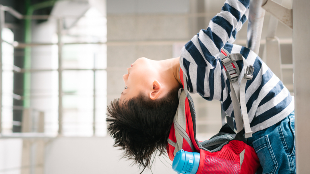 Ways To Keep Your Child with Autism Stay Safe While Out and About