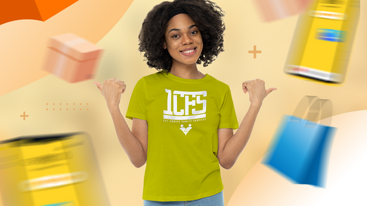 Where to Buy and How to Pick the Best Women’s T-shirts Online