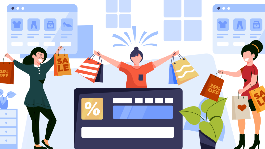 Why 1CFS Online Store is the Perfect Place to Find the Best T-Shirts for Women Online