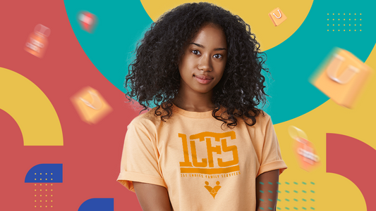 Why I Wear 1CFS T-shirts – Best T-shirts Online