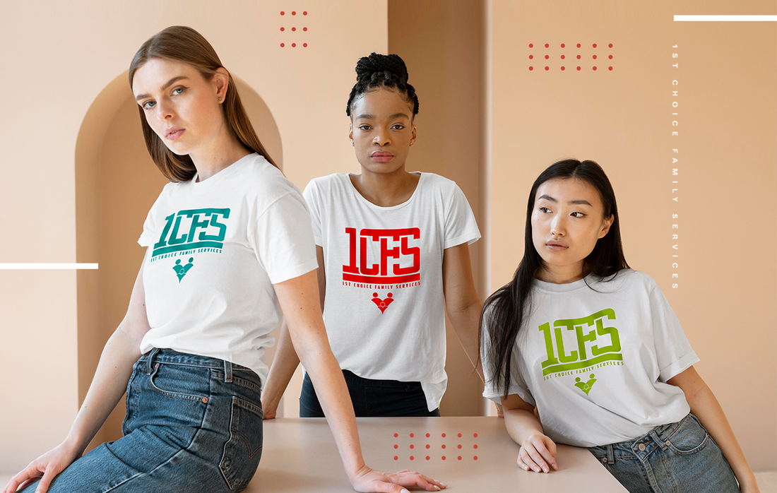 Direct Support Professional Dress Code | 1CFS - Shop – 1st Choice ...
