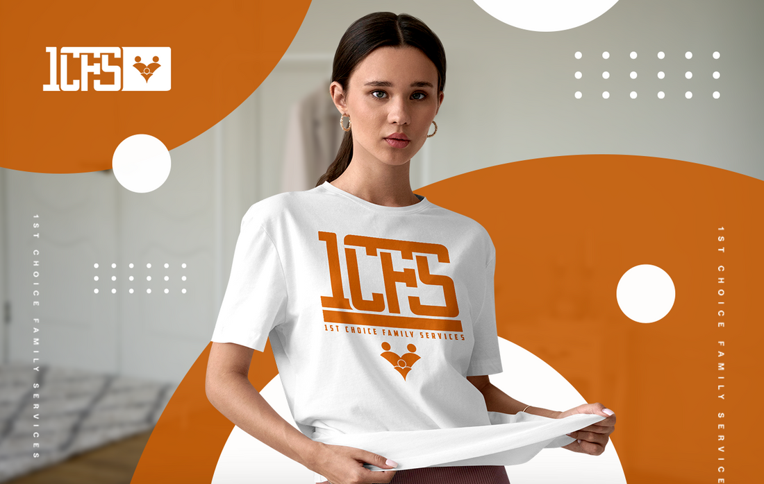 A Comprehensive Guide to Choosing the Right T-Shirt Size for Men and Women