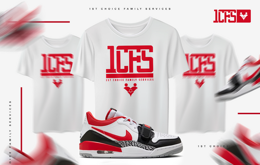 Step Up Your Sneaker Game: Matching Shirts for Jordans