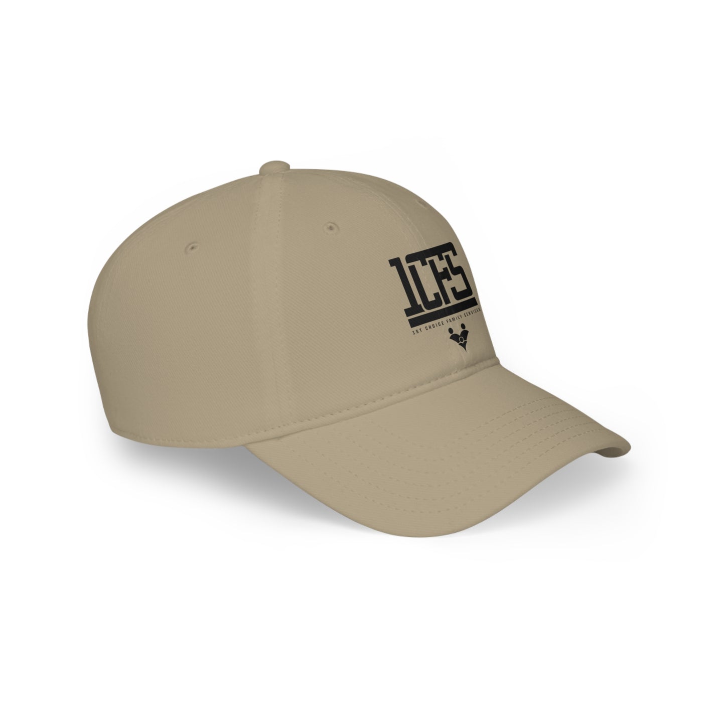 Baseball Cap Khaki