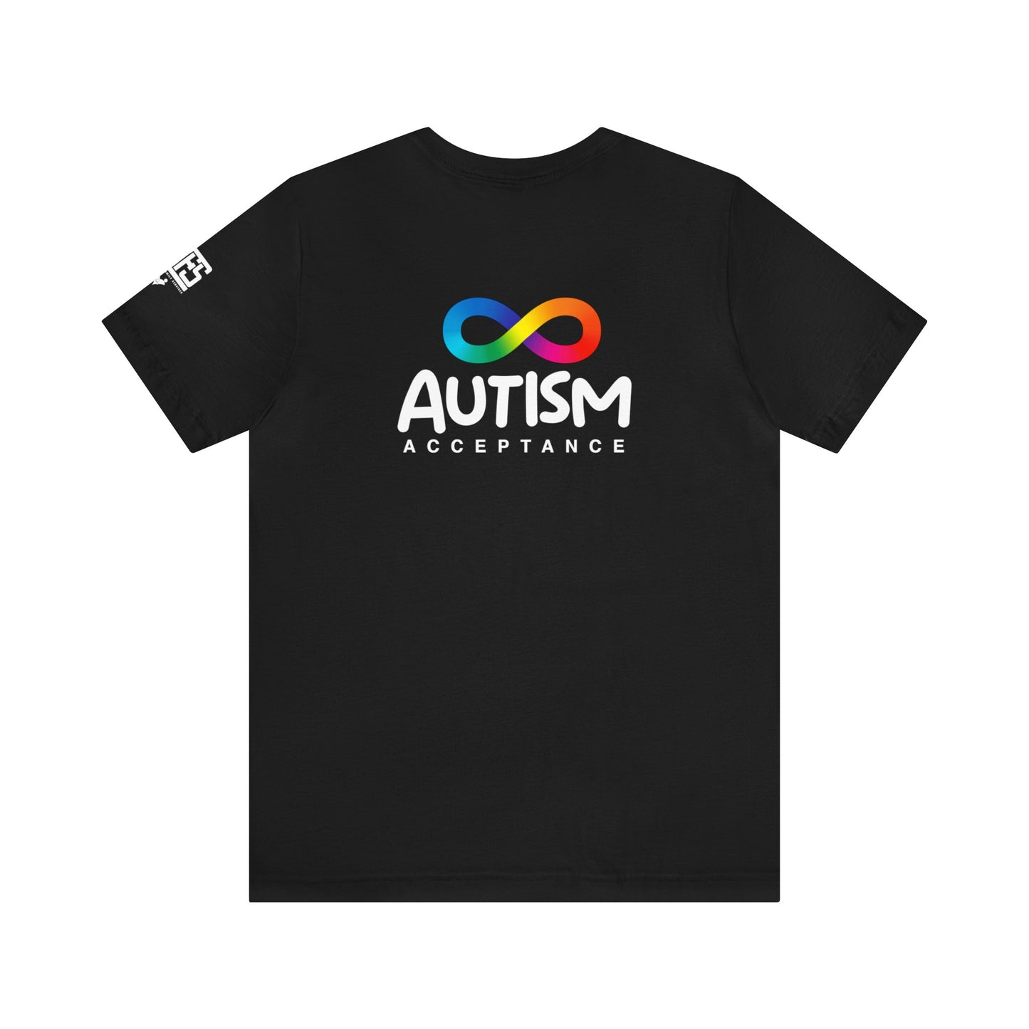 Autism Acceptance Tee