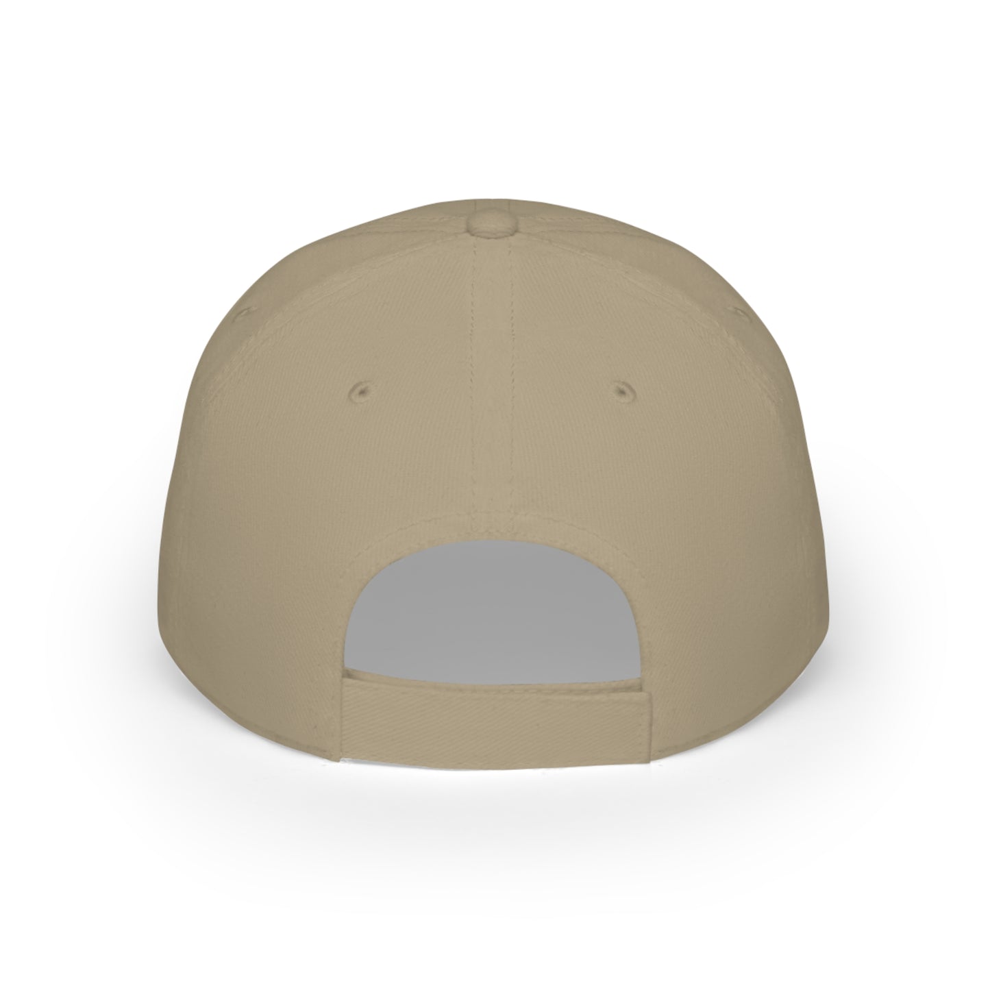 Baseball Cap Khaki