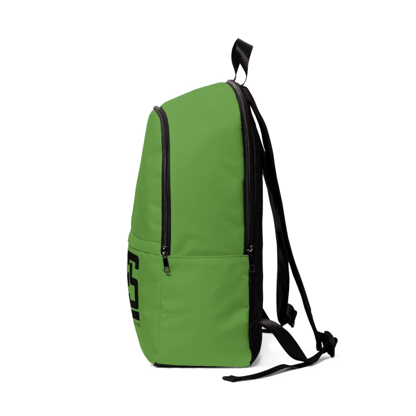 Apple Green Backpack