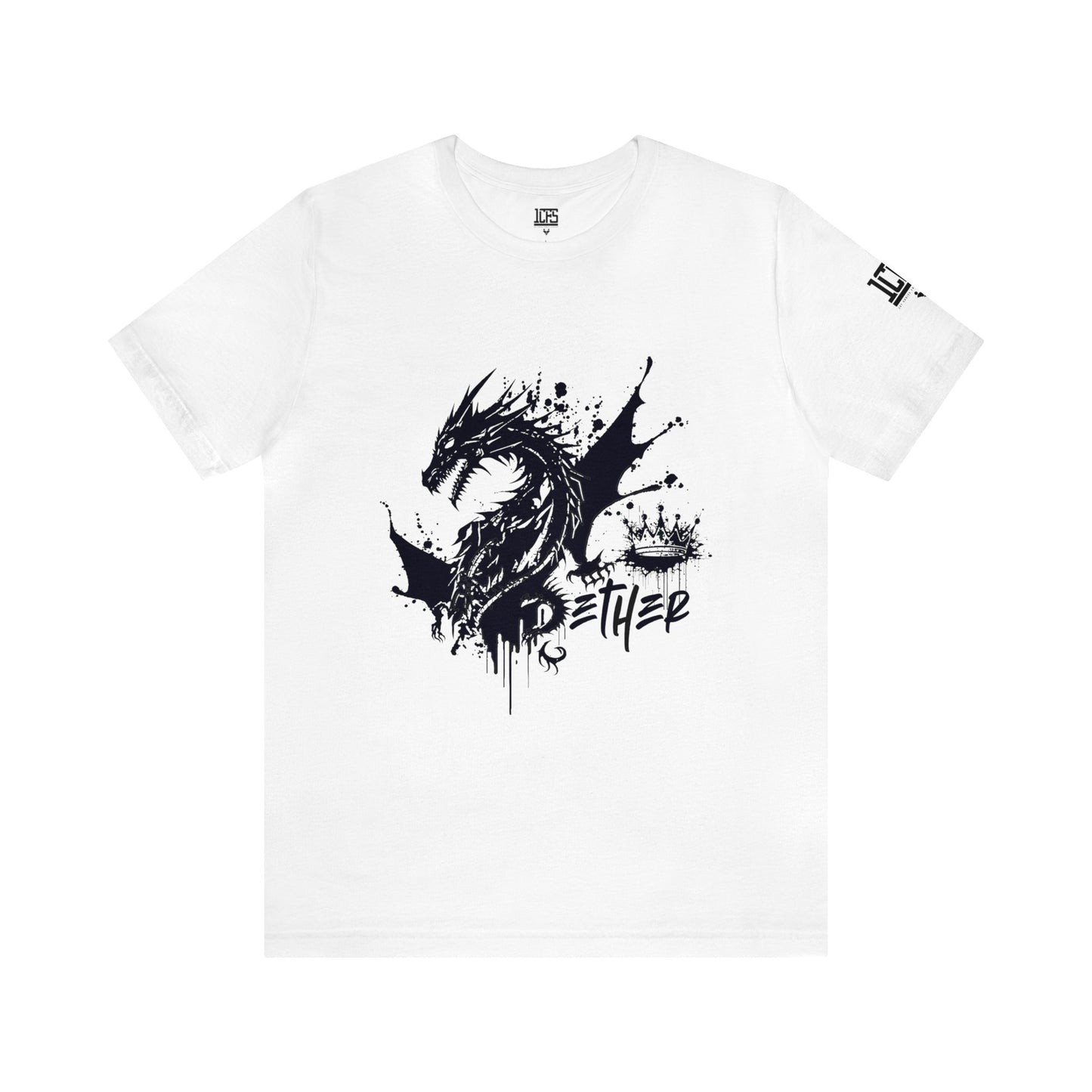 Dragon Ether T-Shirt