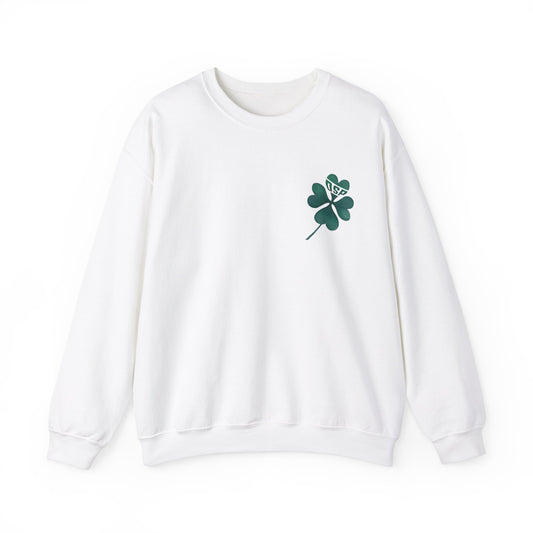 DSP Clover Leaf Sweatshirt