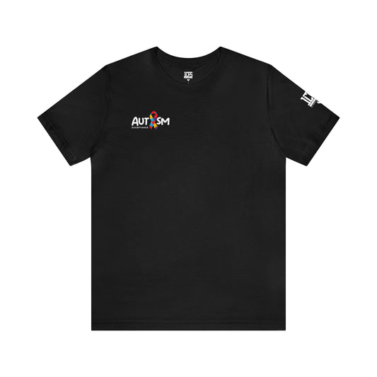 Autism Acceptance Tee