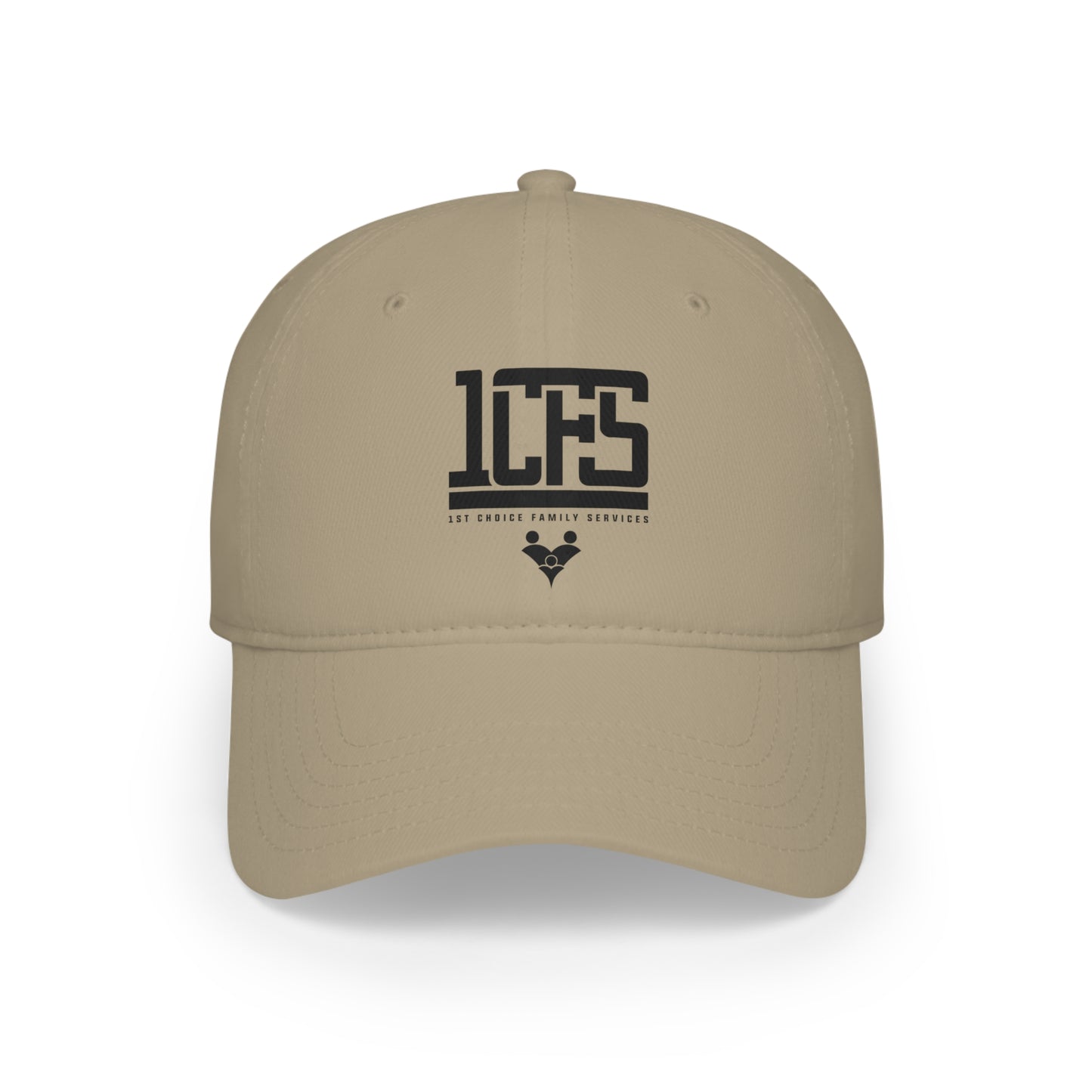 Baseball Cap Khaki