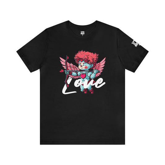 Cupid Solid Black