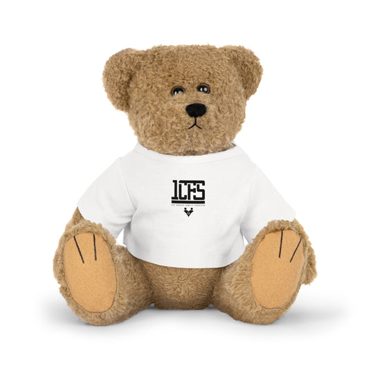 1CFS Teddy Bear