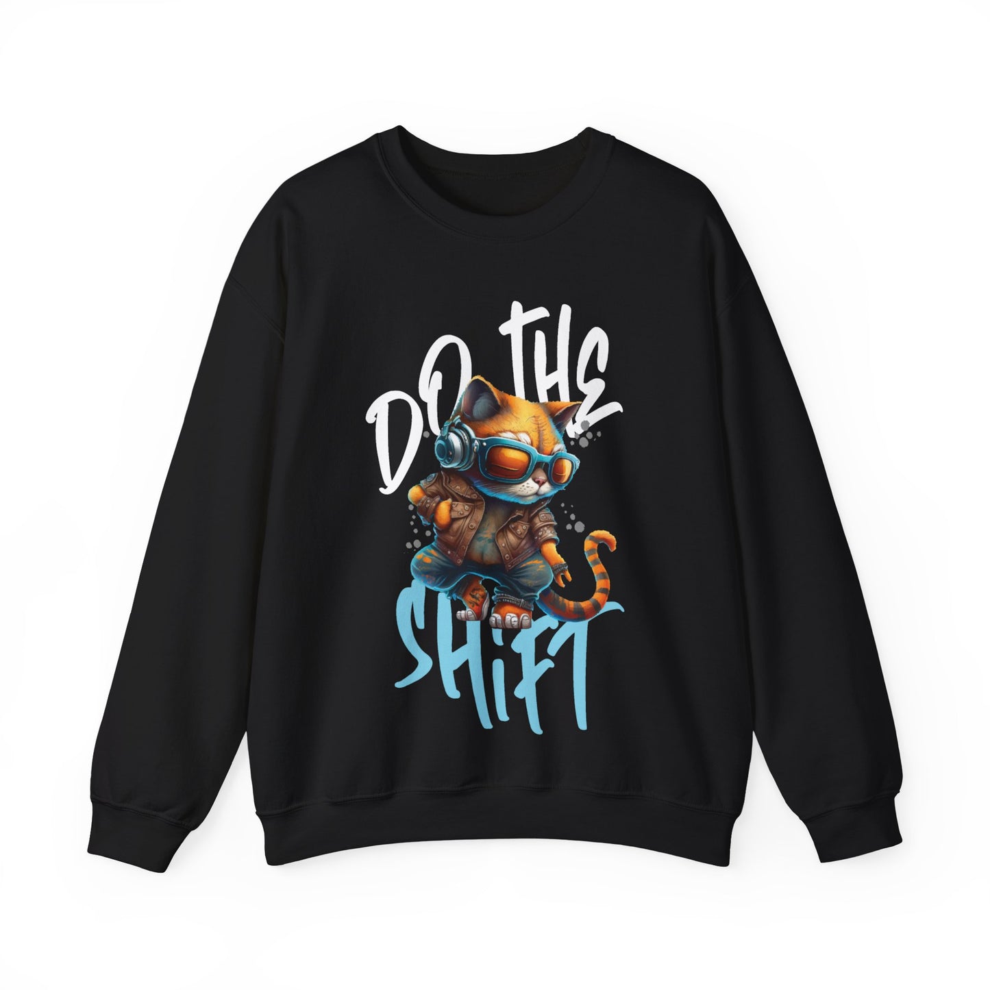 Do This Shift Sweatshirt